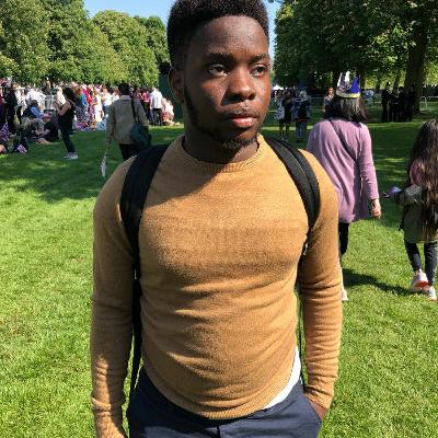 Liberdade de expressão c/ Israel Campos