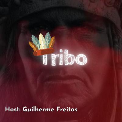 SEJA BEM VINDO Á TRIBO - T.2 SEJA BEM VINDO Á TRIBO - T.2