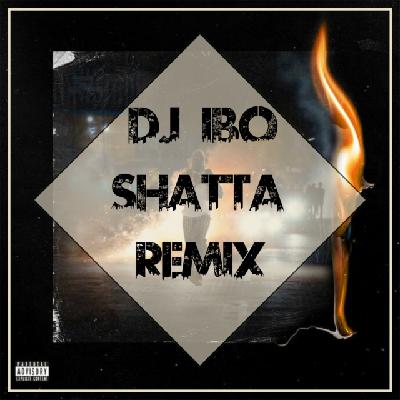 Burna Boy - Kilometre (Dj IBO Shatta Remix)