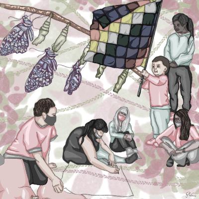 De diálogos y praxis. 100 años de Paulo Freire. EP:03 “Escuelas de Ciudadanía y Formación de dirigentes”