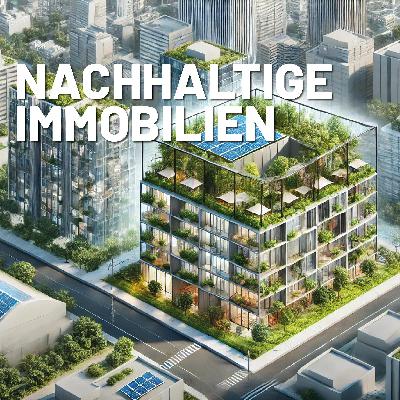 Nachhaltige Immobilien
