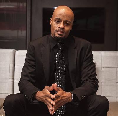 iPM #03: How To 'Work On Your Game' with Dre Baldwin