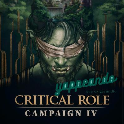 1x02 - Un nigromante corriente y moliente 1x02 - Un nigromante corriente y moliente