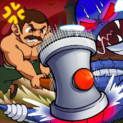 Serpent King and Brave Blacksmith Kaveh P2丨A Heroic Story from Persia
