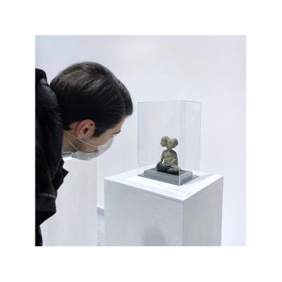 ANTIMEMORY ANTIMEMORY