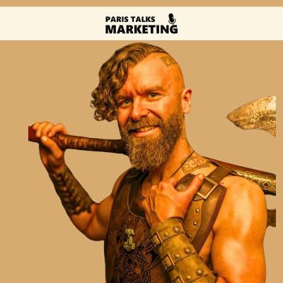 How Accountability and Systems Propel Brand Growth with Ben Catley Richardson How Accountability and Systems Propel Brand Growth with Ben Catley Richardson