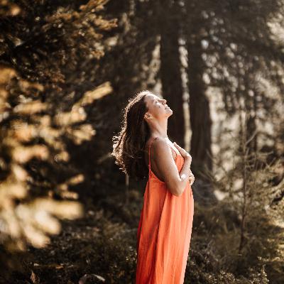 Yoga Nidra - Pause für zwischendurch Yoga Nidra - Pause für zwischendurch