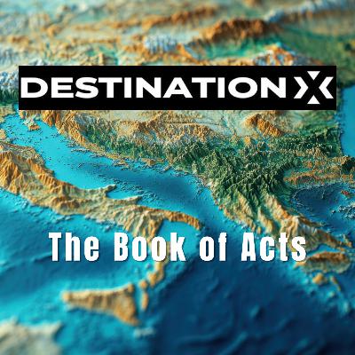 Philippi // Laura Harris