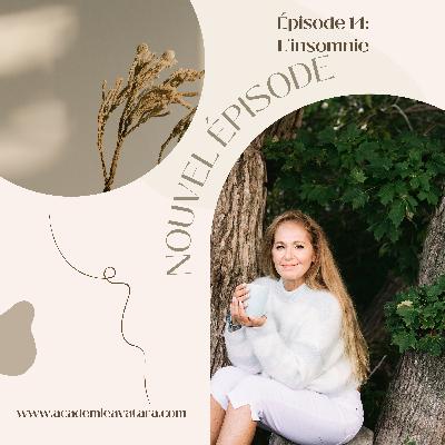 Épisode 14: L'insomnie