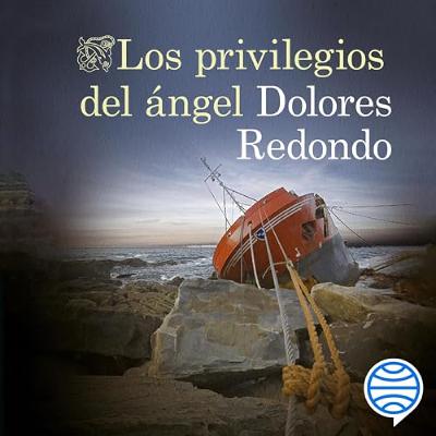 Los privilegios del ángel (Audiolibro) | Prueba Gratis