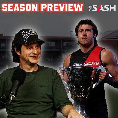 Not another season preview