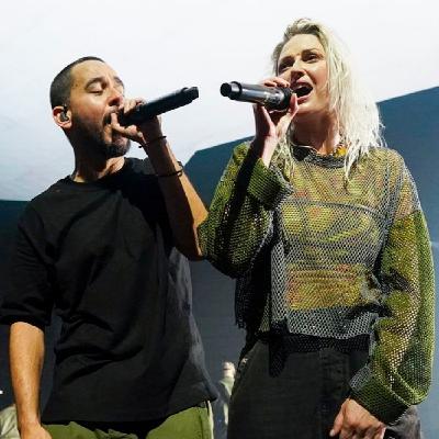 La transformación de Linkin Park: Una nueva voz, un nuevo comienzo La transformación de Linkin Park: Una nueva voz, un nuevo comienzo