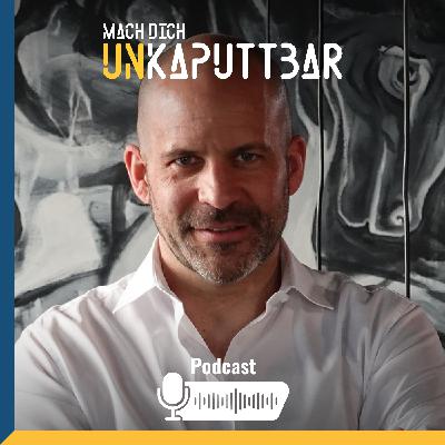 Persönlichkeitsentwicklung - Die Chance Deiner Unvollkommenheit – Interview mit Dr. Hahnzog