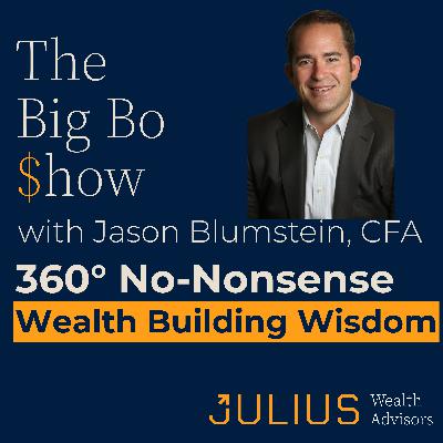 Ep 43: The High Earner’s Paradox: Why Six Figures Still Feels Tight