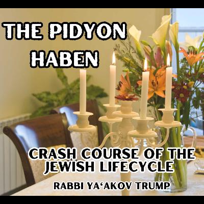 The Pidyon Haben