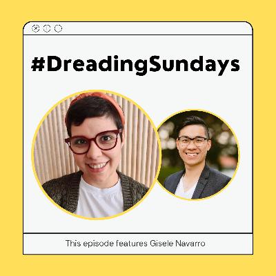 How Gisele Navarro went from freelancer to CEO of NeoMam Studios and how their role and day-to-day has evolved How Gisele Navarro went from freelancer to CEO of NeoMam Studios and how their role and day-to-day has evolved