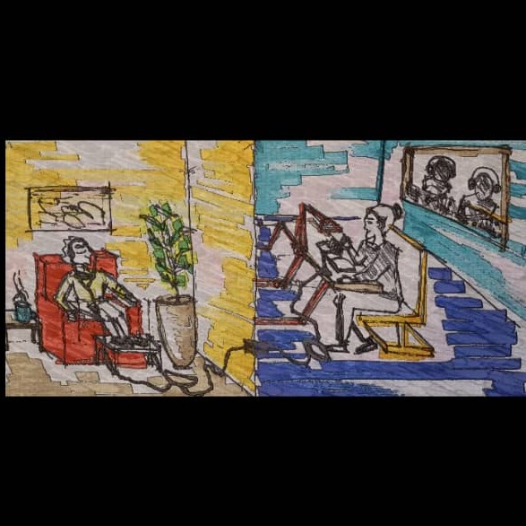 او با تمام این مشکلات مواجه شد episode artwork