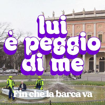 Puntata 4 - Fin che la barca va
