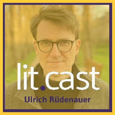 Ulrich Rüdenauer Ulrich Rüdenauer