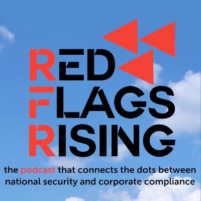 Origins & Parallels - The FCPA and U.S. Export Controls, Yesterday and Today, with Severin Wirz