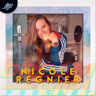 Dream Girl: Nicole Regnier