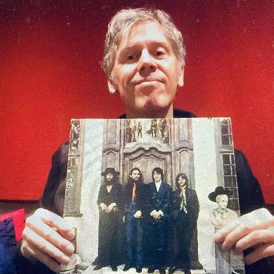 Episode 12 – The Beatles Again (Hey Jude) – Craig Northey of Odds