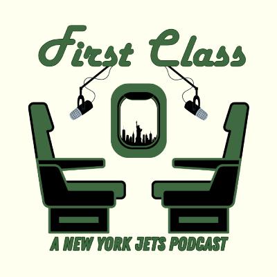Episode #1: Welcome to First Class