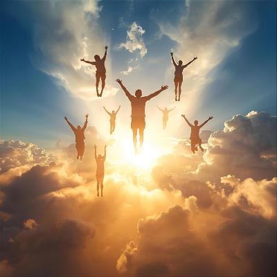 591 PEOPLE ARE NO LONGER EXPECTING… THE RAPTURE?
