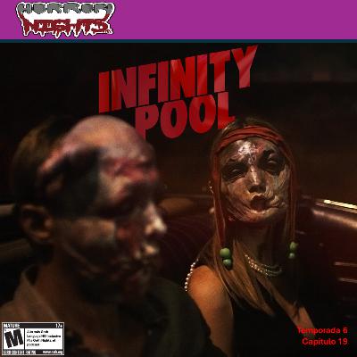 Infinity Pool