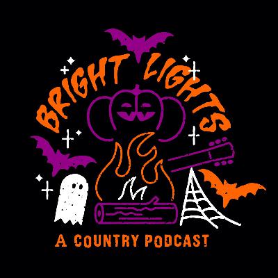 63 l Honky Tonk Halloween