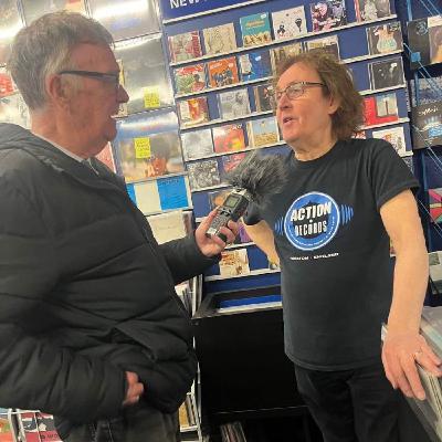 Striking the right note in Preston Striking the right note in Preston