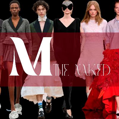 T.6.Ep.6.Review de la semana de la moda. Se que me he T.6.Ep.6.Review de la semana de la moda. Se que me he