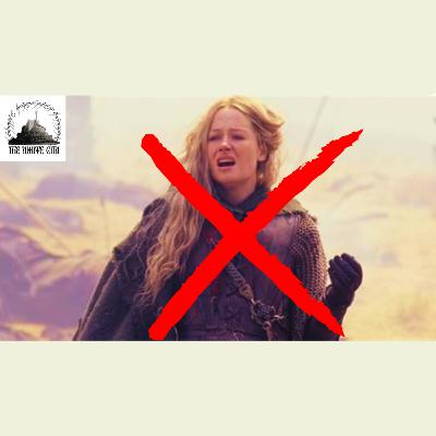 LOTR Without Eowyn: Is She Important? LOTR Without Eowyn: Is She Important?