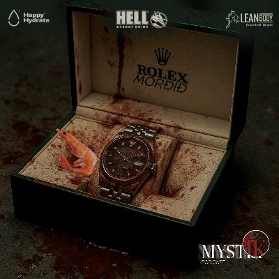 MORÐ: ROLEX MORÐIÐ