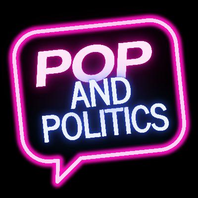 Pop and Politics | Jeremy Corbyn MP #006