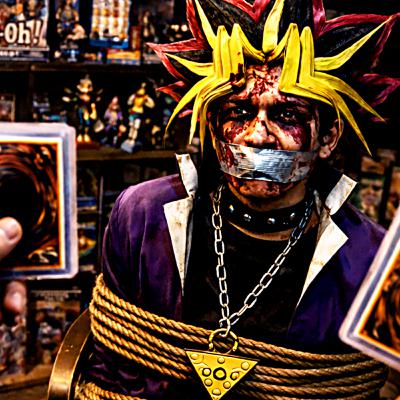 HISTOIRE D'HORREUR 📜 T⊘RTURÉ pour sa Collection YU-GI-OH! - 🆃🆁🅴🆄🅵🆈 HISTOIRE D'HORREUR 📜 T⊘RTURÉ pour sa Collection YU-GI-OH! - 🆃🆁🅴🆄🅵🆈