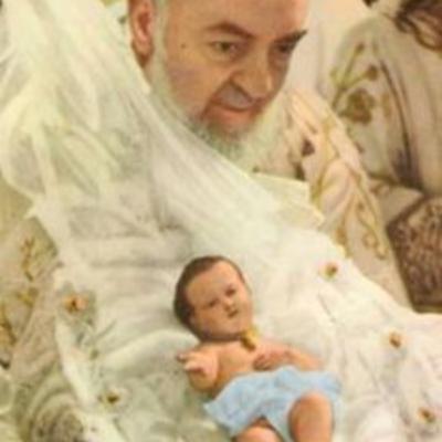 Podcast/Conversación #1 "El Pescado Navideño del Padre Pio". Podcast/Conversación #1 "El Pescado Navideño del Padre Pio".
