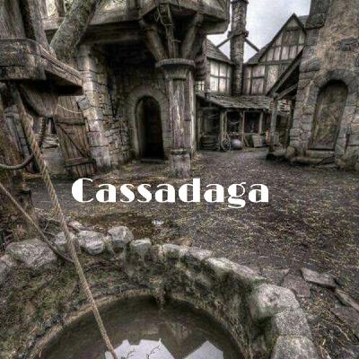 Cassadaga