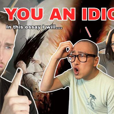 Everything Dies to Removal - GoodTimeBoys 32