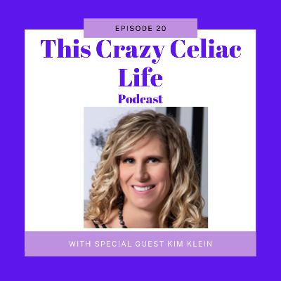 How hard can it be to get diagnosed with Celiac Disease?