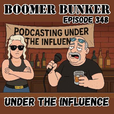 Under the Influence | 348
