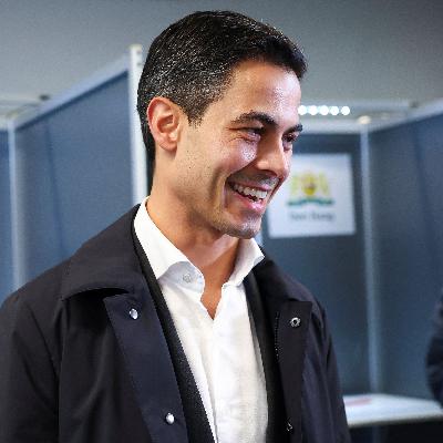 Cinco Continentes - El D66 del centrista Rob Jetten, previsible ganador de las elecciones en Países Bajos Cinco Continentes - El D66 del centrista Rob Jetten, previsible ganador de las elecciones en Países Bajos