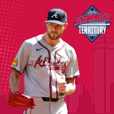 April is Over for the Braves and the Dodgers Await