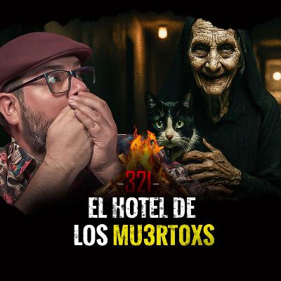Historias de Duendes Fantasmas y Diablitos | EP 321