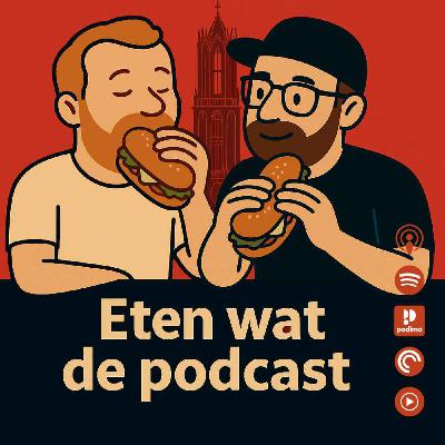 De Grote Utrechtse Broodjestest: hier vind je het beste broodje van de stad!