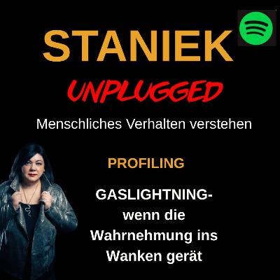 Gaslightning-wenn die Wahrnehmung ins Wanken gerät