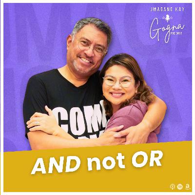S10E12: And, not Or