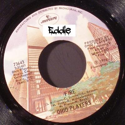 Episode 44: BnG Show - 2021 KWVA - Eddie's Funk n Stuff - 1/1