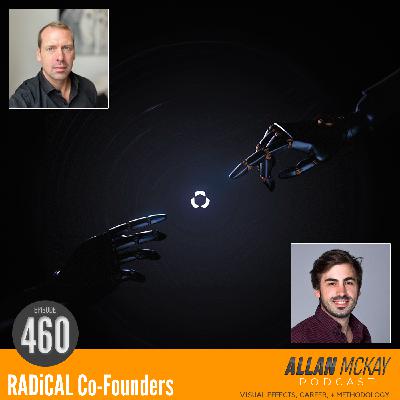 460 - RADiCAL - Democratizing Motion Capture