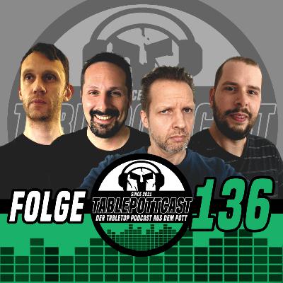FOLGE 136 - TRALALA TACTICA 2026
